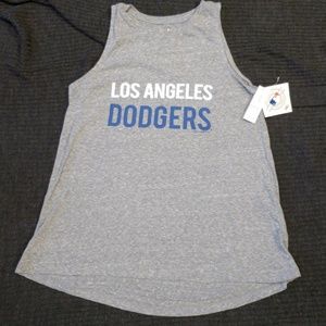 Old Navy LA Dodgers Tank Top